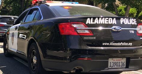 Alameda: Domestic violence suspect arrested following hours-long standoff